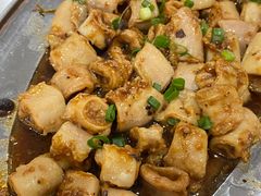 -嘉升大排档(番禺总店)