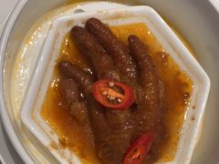 -富淳饭店(陆家嘴保利广场店)
