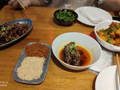 -付小姐在成都(吾悦广场店)