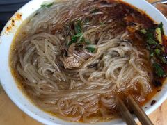 -甘记肥肠粉(马鞍北路店)