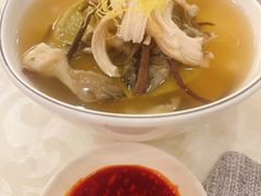 -平壤馆(西塔街店)