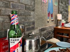 -鼎香润(德胜门内店)