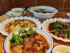 同安封肉-聪辉同安老美食饭店(大元路店)