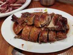 -澳门陈光记烧味饭店(南京德基广场店)