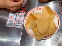 -堂堂小伙夫·辽宁小吃大排档(京西大悦城店)