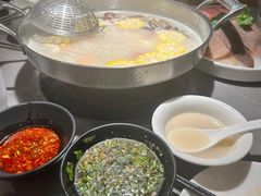-骨之味·筒骨汤火锅(江头店)