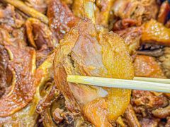 -斯丹姜母鸭·古法干香(涂门街总店)