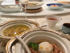 鲍汁扣鹅掌-满满海佛跳墙(千禧店)