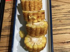 -铁人烧烤(民联C区店)