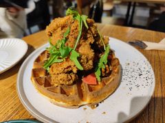 -Brut Eatery悦璞食堂(愚园路店)