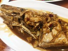 -胖大嫂渔家排档·全海景餐厅(渔村店)