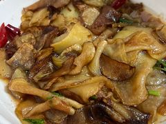 -如意香辣鸡架(总店)