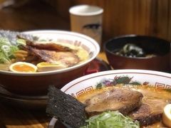 -老龙亭拉面店