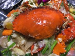 -The Dishes Seafood & Restaurant