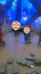-第五极儿童乐园