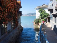 -大理洱海