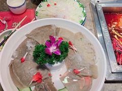 -码头故事火锅(大丰店)