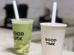 -古茗(风临路店)