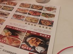 -大厨小馆(华阳城店)