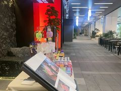 -無二炙坊·和牛烧肉(大钟寺1733店)