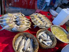 -车头老二大排档(金城步行街店)