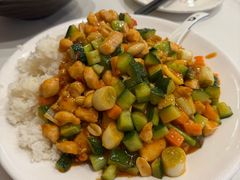 -成都美食巫山烤鱼(三里河路店)