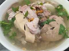 -南香小食店(水门路店)