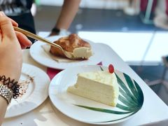-双风车咖啡馆 Twin Windmills(六道口店)