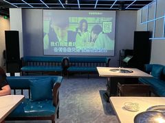 -红井路游艺炖锅·音乐餐吧(十渡店)