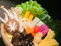 -湊湊火锅·茶憩(新中关购物中心店)