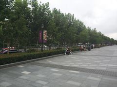 -麦当劳(长泰商业广场店)