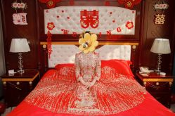 -喜喜婚纱HAPPINESS STUDIO奢定馆(海淀体验馆)