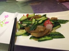 -金汇景海鲜酒家