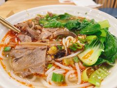 -贵凤凰贵州米粉(望京店)