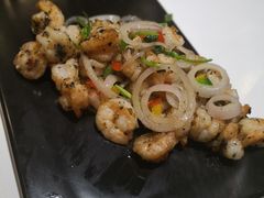 -后宫私房菜(汇客美食娱乐广场店)
