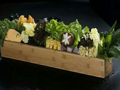 -手选潮汕鲜活牛肉火锅(二七广场店)