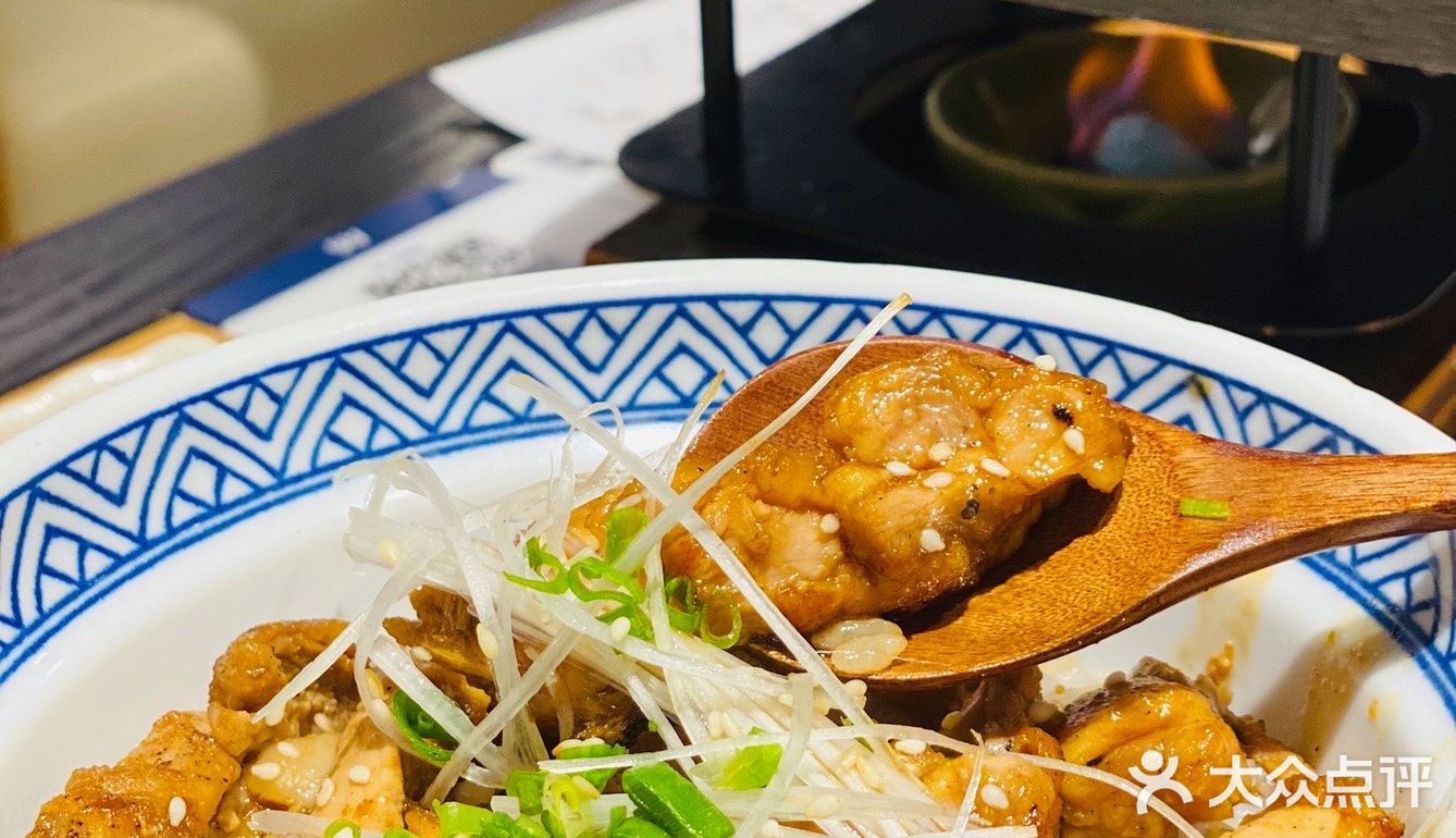  日月光【打浦桥】·鳗享屋