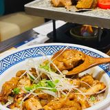  日月光【打浦桥】·鳗享屋