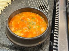 -韩阳王石板烤肉