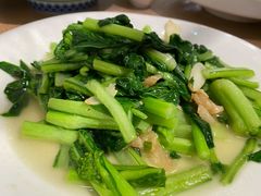 时令蔬菜-云天楼国鼎喜宴中心(国鼎店)