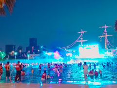 -西安华夏文旅水世界