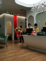 -宝贝家族国际影像馆(高新店)