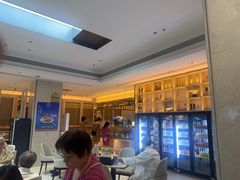 -新美姿美食水疗汇(罗湖口岸店)