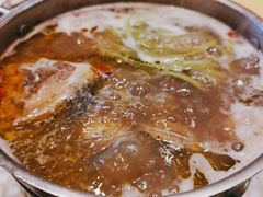 -火宴山自助火锅(明园店)