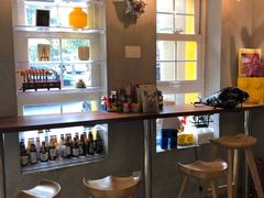 -W CAFE(甜爱路店)
