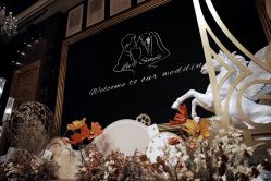 -星河湾半岛酒店·宴会厅