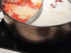 -椰子湾·海南火锅·糟粕醋·椰子鸡(正大广场店)