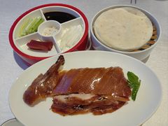 -满堂·烤鸭店·北京菜(鼓楼店)