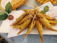 -马尔龙新疆饭店·清真(瑞景店)