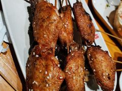 -本色.小马哥烧烤(五一路总店)